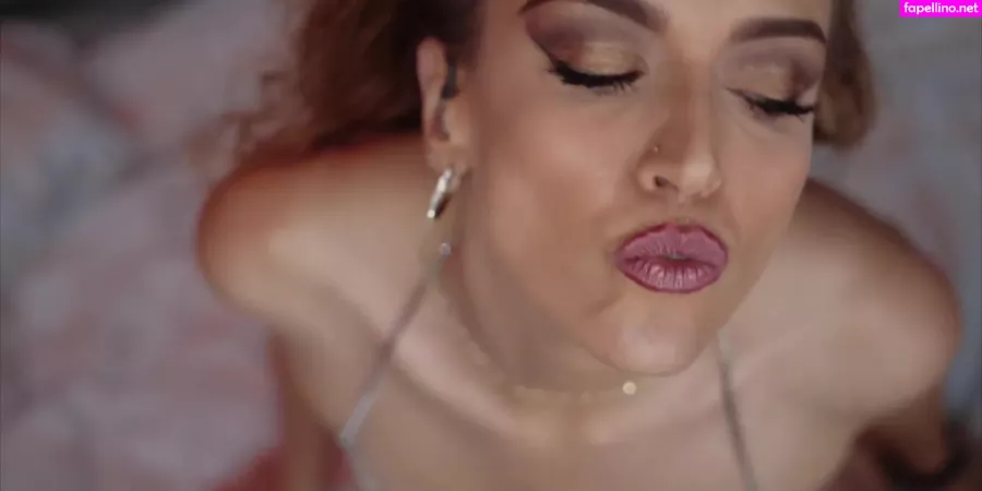 Gina Carla OnlyFans Thumbnail #Ulf50EHO5B
