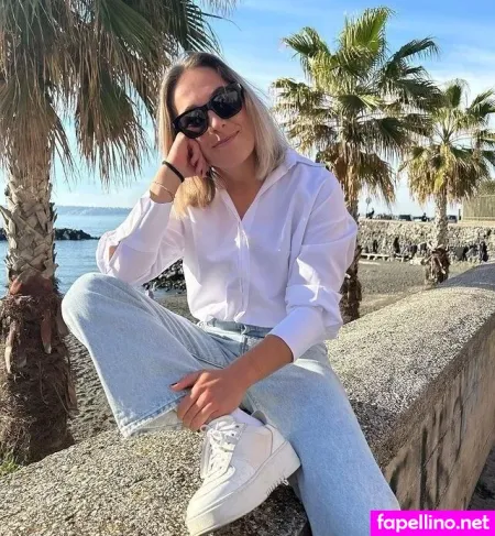 Gina Chmielinski OnlyFans Thumbnail #VY4HBZw83v