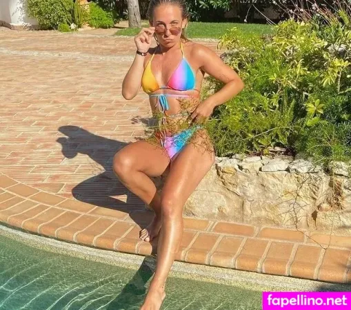 Gina Chmielinski OnlyFans Thumbnail #WeoC1W8rOJ