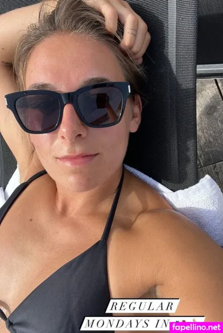 Gina Chmielinski OnlyFans Thumbnail #mYeJwHUKh9