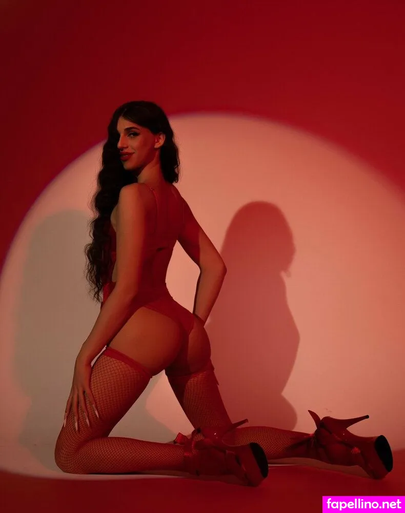 divinenini, gina.play Nude Leaked OnlyFans Photo #68FZpHMUnR