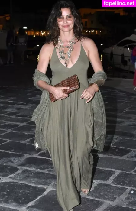 Gina Gershon OnlyFans Thumbnail #qE621GHNfO