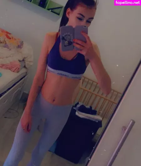 Gina Gzuz OnlyFans Thumbnail #8KYKRhnLxf