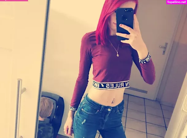 Gina Gzuz OnlyFans Thumbnail #AGHIpD5R8Y