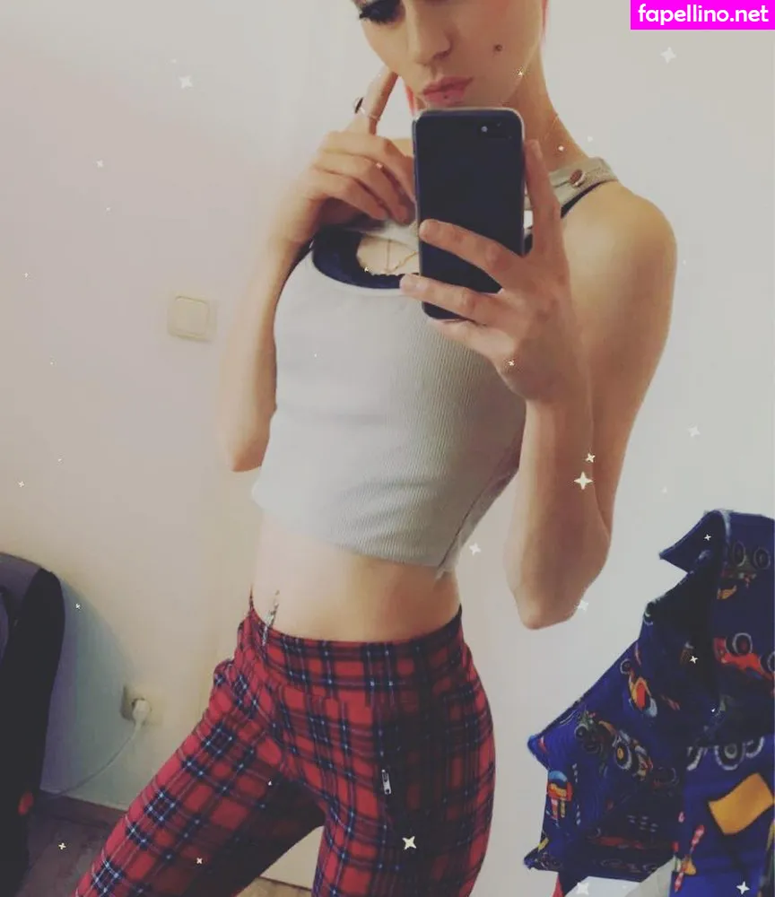 gina_gzuz Nude Leaked OnlyFans Photo #QGt048gdnd