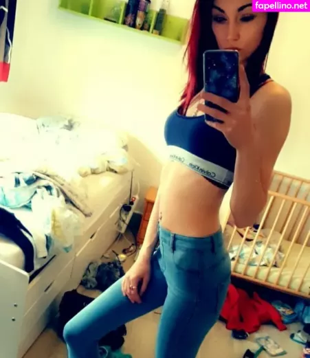 Gina Gzuz OnlyFans Thumbnail #fidIsEjOxp