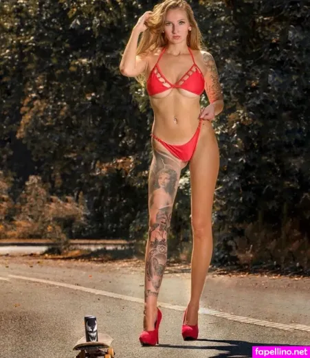 Gina Holly OnlyFans Thumbnail #xj86mYU7oJ