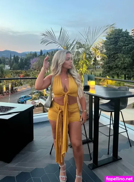 Gina Hulse OnlyFans Thumbnail #43wlpVwjN2
