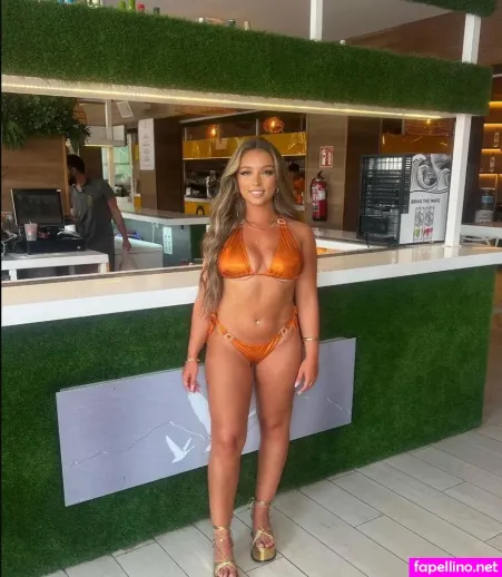 Gina Hulse OnlyFans Thumbnail #8uXkVDvEne