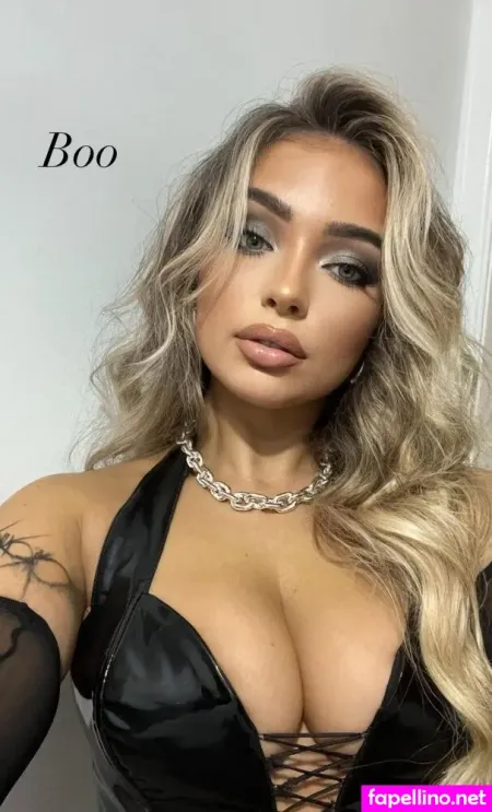 Gina Hulse OnlyFans Thumbnail #D6kWOhNMbT