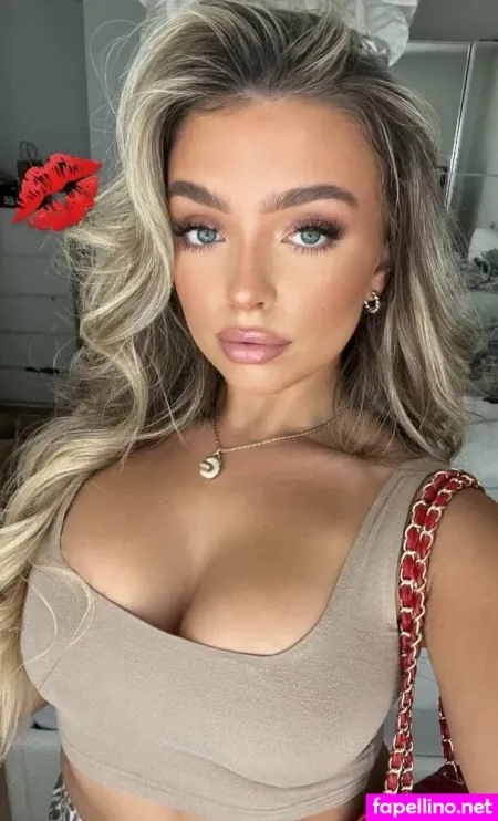 Gina Hulse OnlyFans Thumbnail #jUpcWQV4Ds