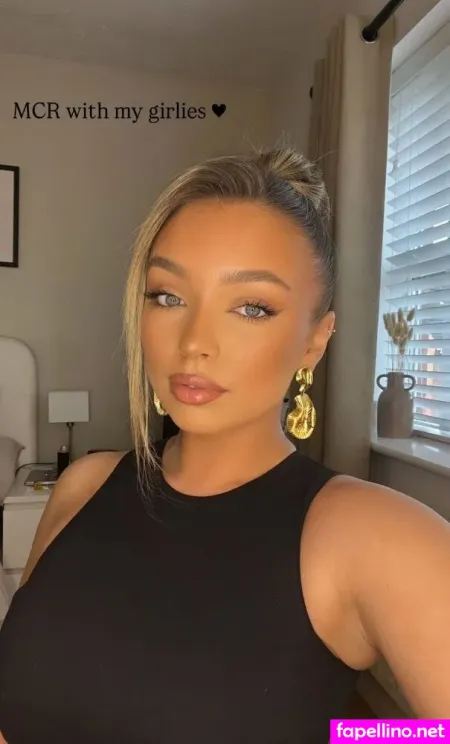 Gina Hulse OnlyFans Thumbnail #lAe7jtXbpB