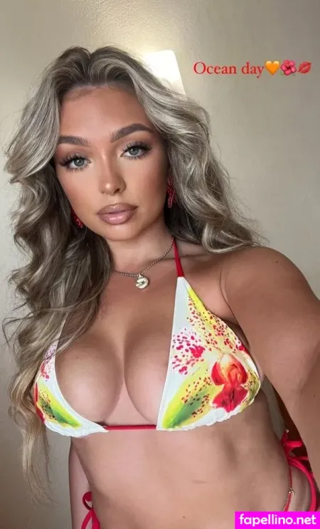 Gina Hulse OnlyFans Thumbnail #nM9hsRBnXH