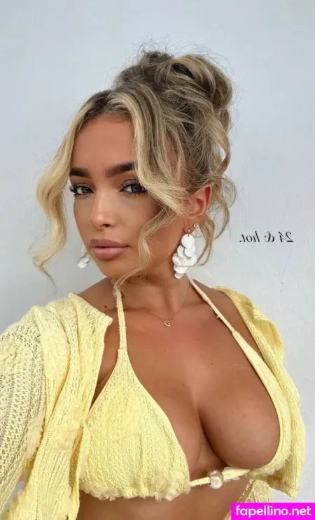 Gina Hulse OnlyFans Thumbnail #p17LQK6P8z