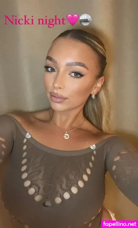 Gina Hulse OnlyFans Thumbnail #s8AO9Uz497