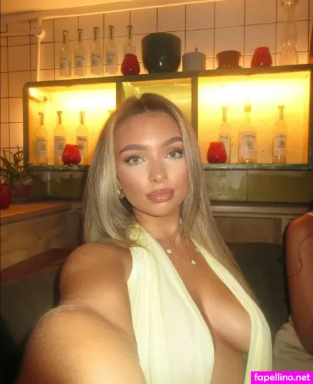 Gina Hulse OnlyFans Thumbnail #v0jRrzrelj