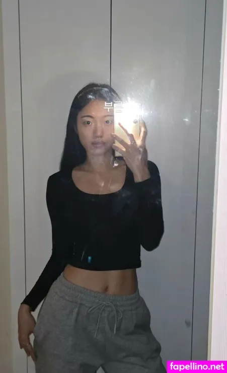 Gina Jang 1 OnlyFans Thumbnail #MbeWItYq4m