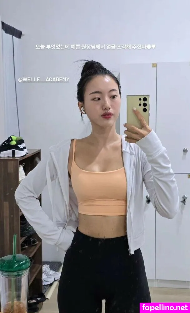 bellajang, gina.jang, ginajang, jye_eul Nude Leaked OnlyFans Photo #QfNroLCcQK
