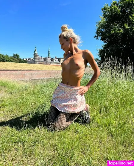 Gina Jaqueline Main Profile Photo