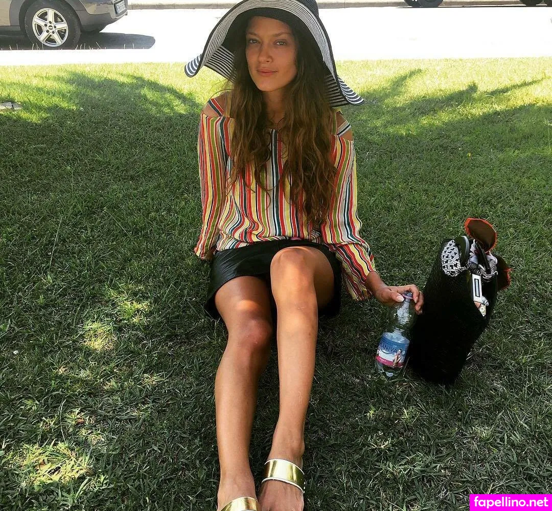 Gina Jaqueline Nude Leaked OnlyFans Photo #d6kyqhzLdp