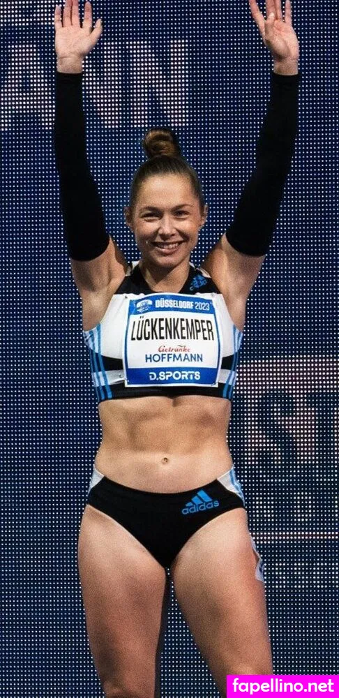 ginalueckenkemper Nude Leaked OnlyFans Photo #DLvJD5PYJ8