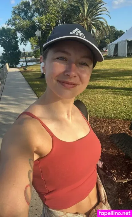 Gina Lckenkemper OnlyFans Thumbnail #bF1oXq2Mdx