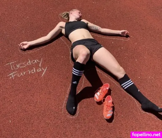 Gina Lckenkemper OnlyFans Thumbnail #ghKyYr5RsF