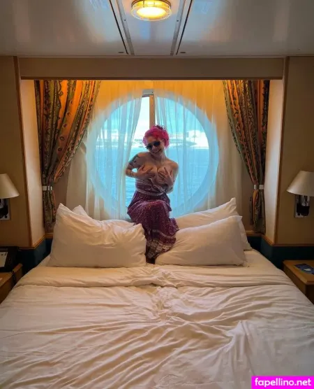 Gina Leigh02 OnlyFans Thumbnail #eKDMSkvYcz