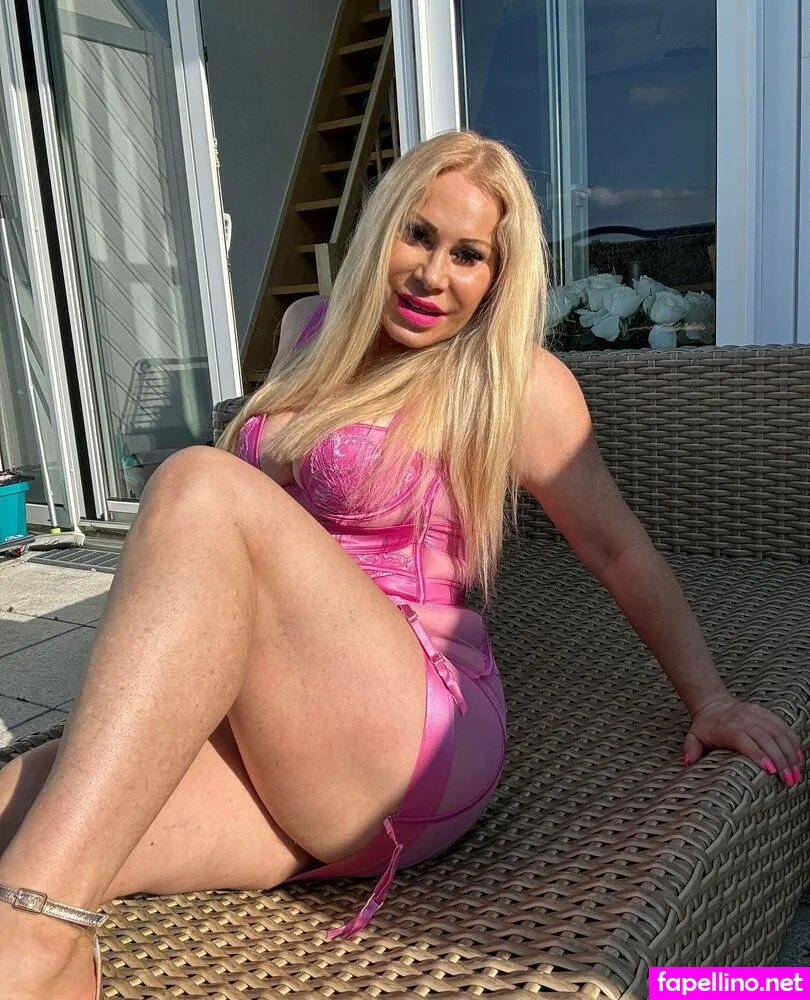 gina-lily, ginalivy Nude Leaked OnlyFans Photo #cJDZwgl3I1