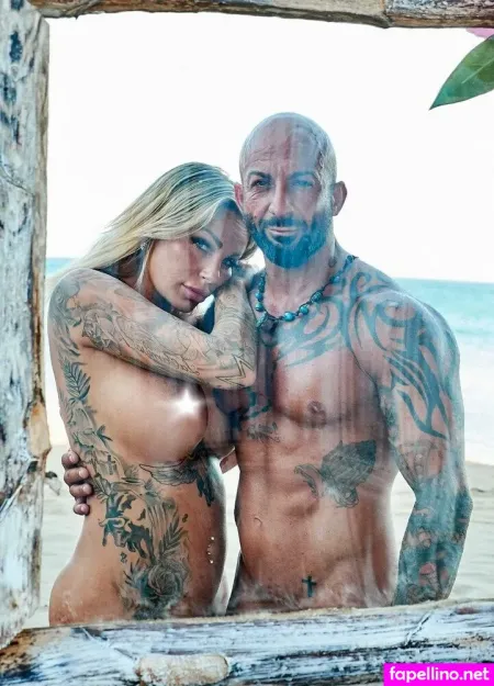 Gina Lisa OnlyFans Thumbnail #E1ukazxILn