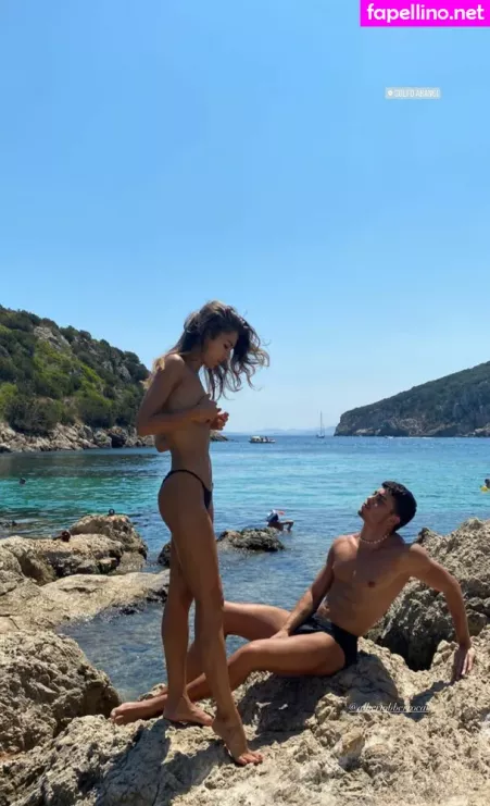 Gina Llebaria OnlyFans Thumbnail #0oOnqgqjoP