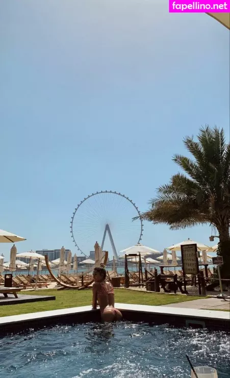 Gina Llebaria OnlyFans Thumbnail #i507s9Mkyl