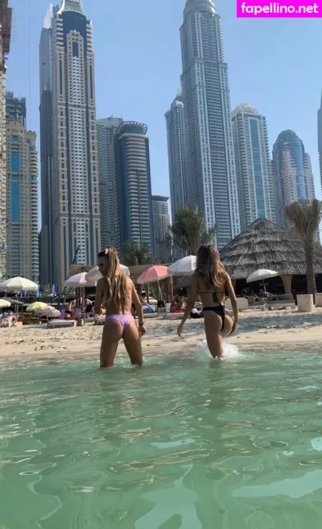 Gina Llebaria OnlyFans Thumbnail #kO3vRpsWpA