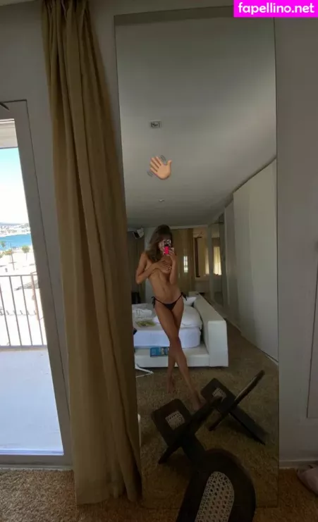 Gina Llebaria OnlyFans Thumbnail #vSvncNMMzl