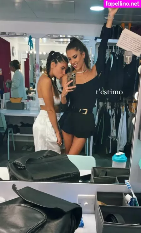 Gina Llebaria OnlyFans Thumbnail #y54A73xANc