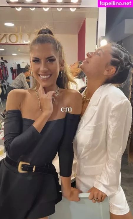Gina Llebaria OnlyFans Thumbnail #y8F67JGlOd