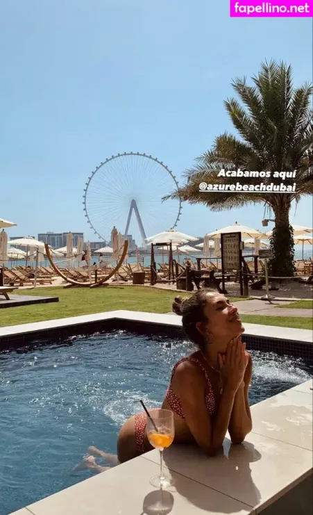 Gina Llebaria OnlyFans Thumbnail #zJJilHGIjK