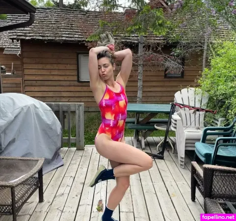 Gina Louise Phillips OnlyFans Thumbnail #JdYR85yUvH