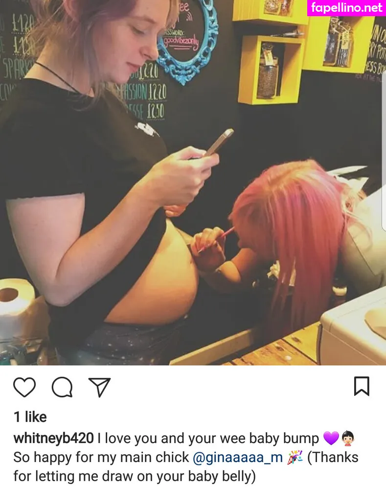 gina_may97, ginamielke, its_ginaxo Nude Leaked OnlyFans Photo #3r4dMRweHa