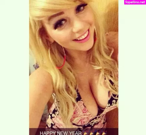 Gina May Mielke OnlyFans Thumbnail #CFLeU4SFUN