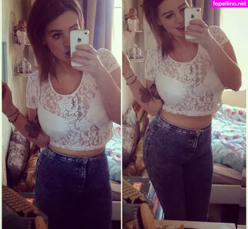 Gina May Mielke OnlyFans Thumbnail #DBKYmxAhkg