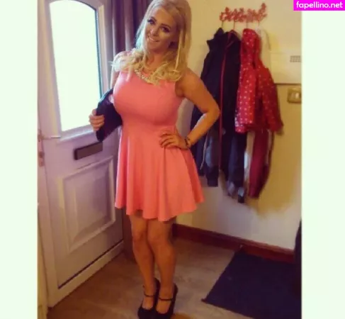 Gina May Mielke OnlyFans Thumbnail #GBU5yZmXJx