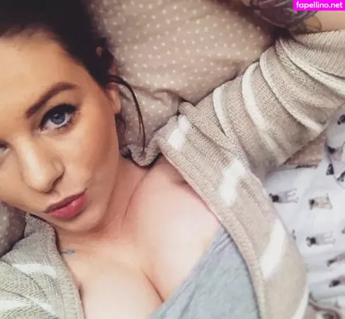 Gina May Mielke OnlyFans Thumbnail #LTwjc2XK2T