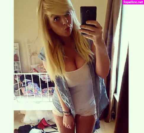 Gina May Mielke OnlyFans Thumbnail #PqI7gfEh3h