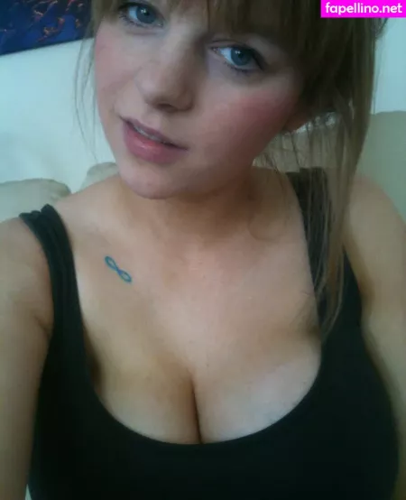 Gina May Mielke OnlyFans Thumbnail #aD9pfoKPjy