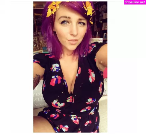 Gina May Mielke OnlyFans Thumbnail #lNeCrmPP3J