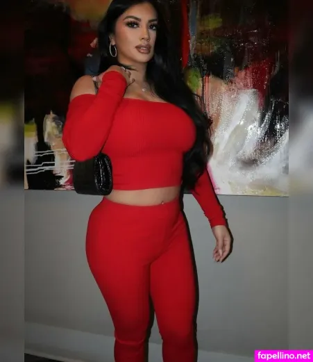 Gina Pham OnlyFans Thumbnail #GHSf1V1lOI