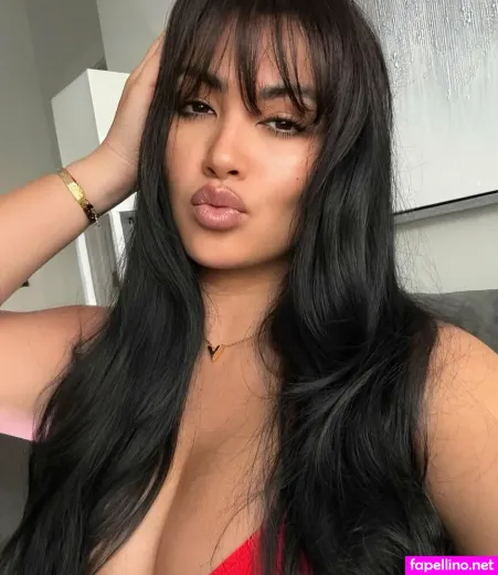 Gina Pham OnlyFans Thumbnail #LIAIS2EiFh