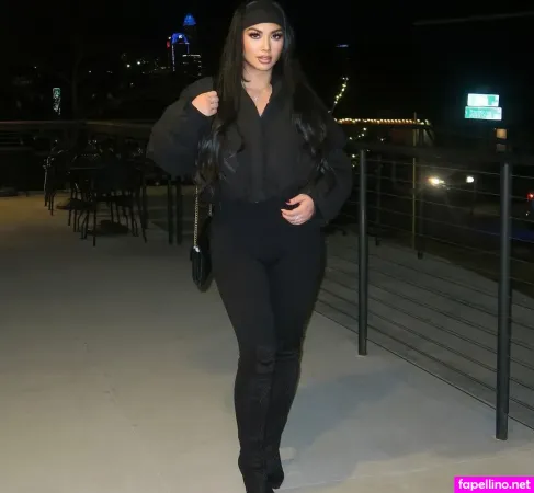 Gina Pham OnlyFans Thumbnail #pTbEvobRlX