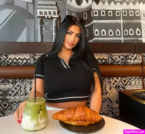 Gina Pham OnlyFans Thumbnail #qWvjqWKlmH